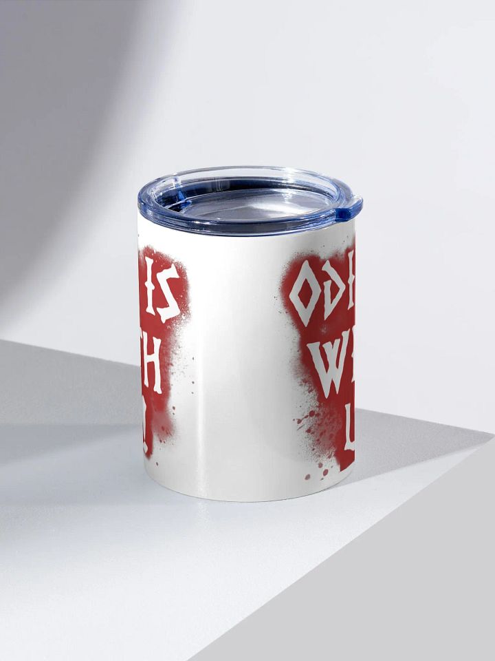 Bloody Odin Mug product image (2)