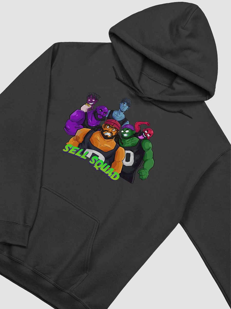KOS Monstars product image (23)