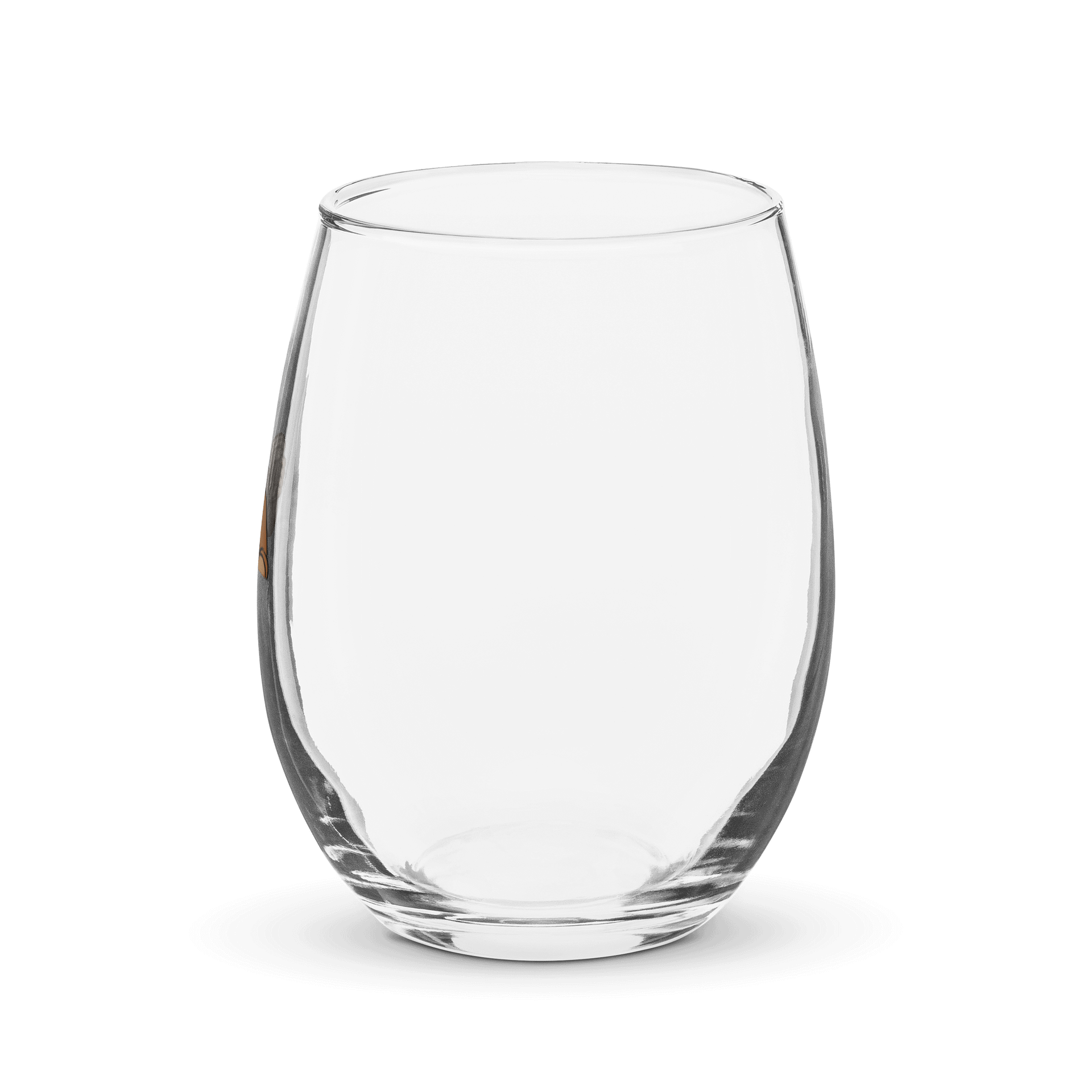 Chu's Stemless Wine Glass product image (3)