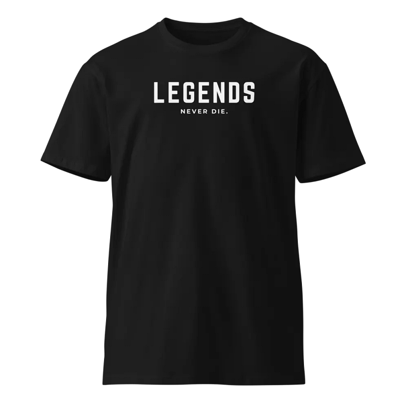 Legends