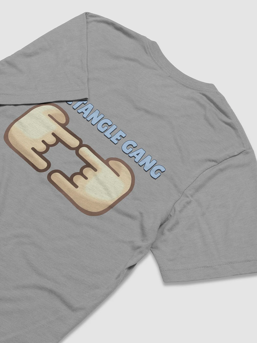 Rectangle Gang T-Shirt product image (48)