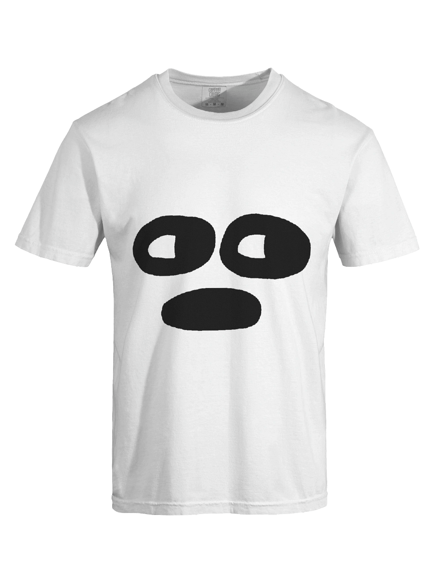 The Silly Face Tee product image (7)
