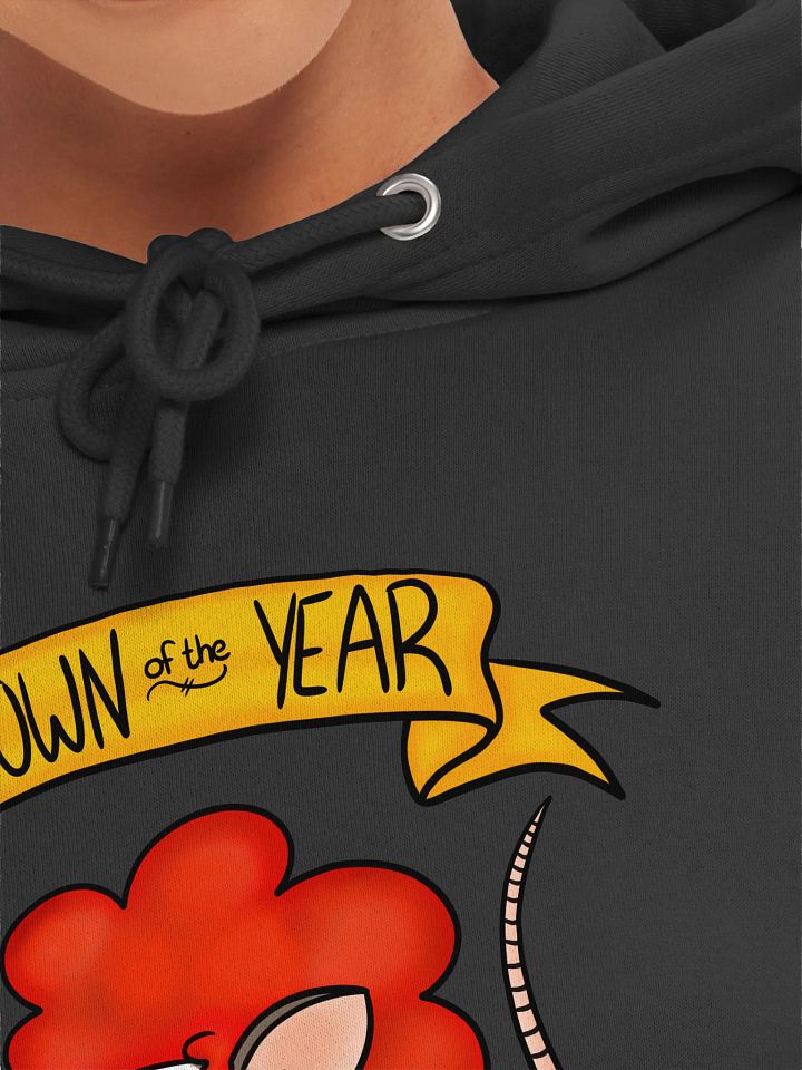 McRats Hoodie product image (2)