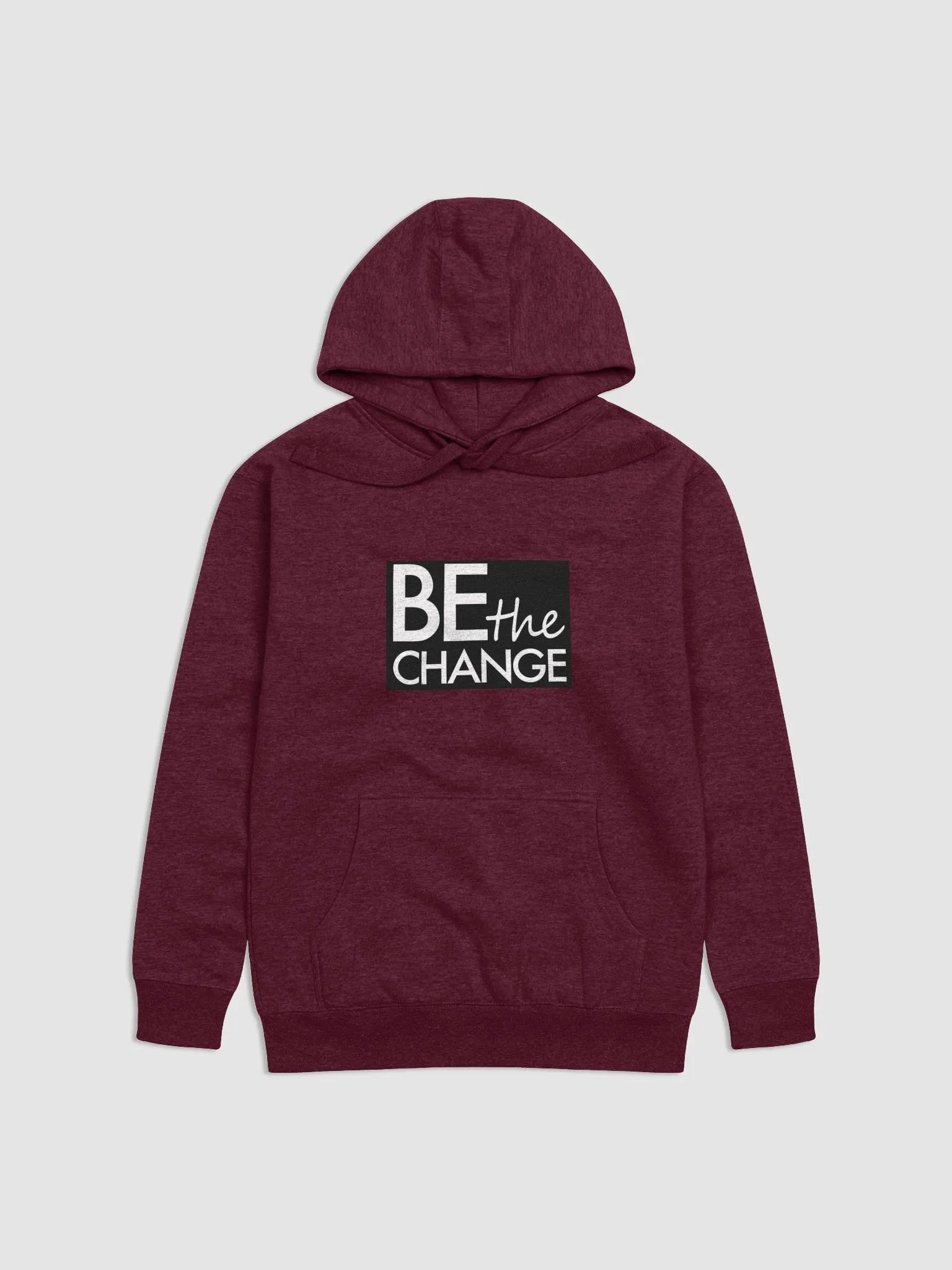 BTC Maroon product image (1)