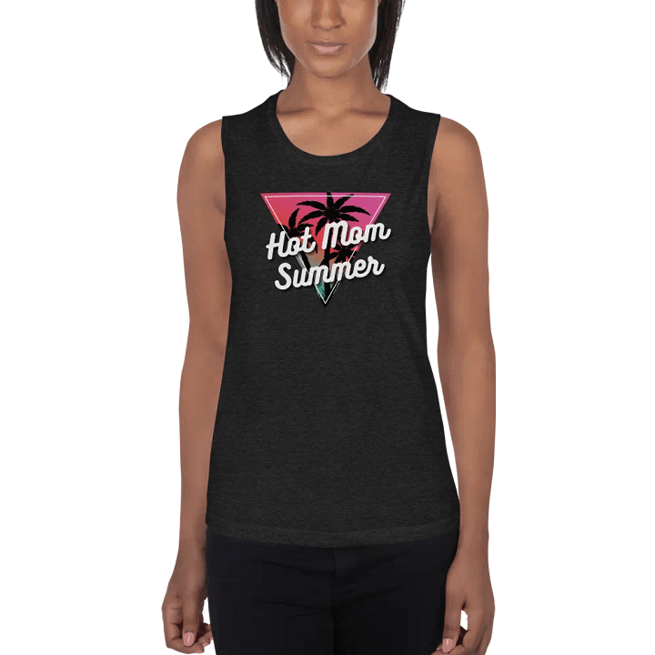 Hot Mom Summer v2 Women product image (1)