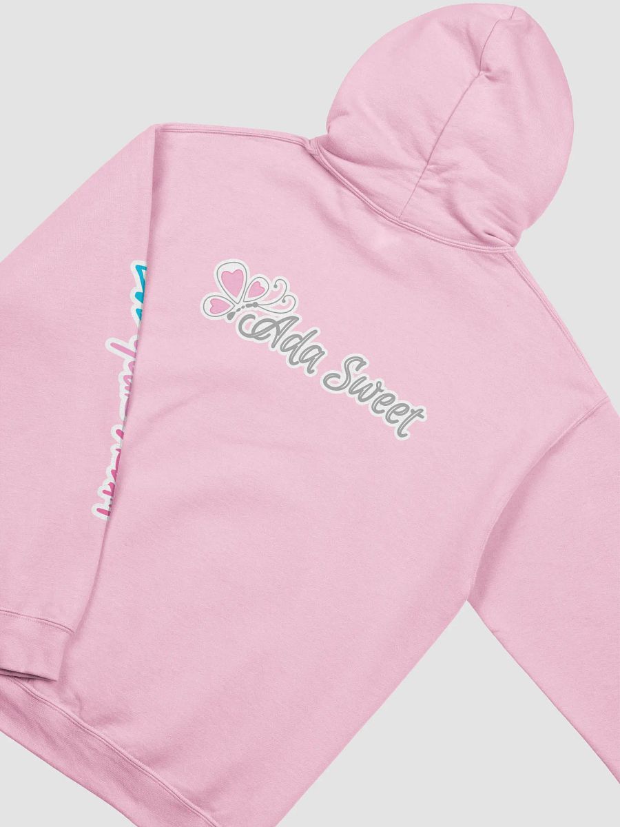 Sudadera Ada Sweet (Live Your Dream) product image (3)