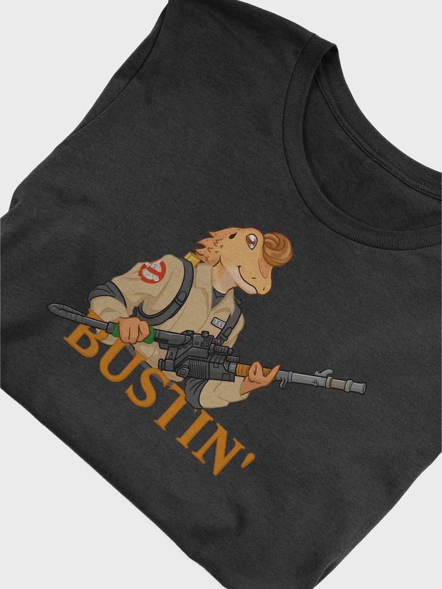 Bustin' T-Shirt product image (33)