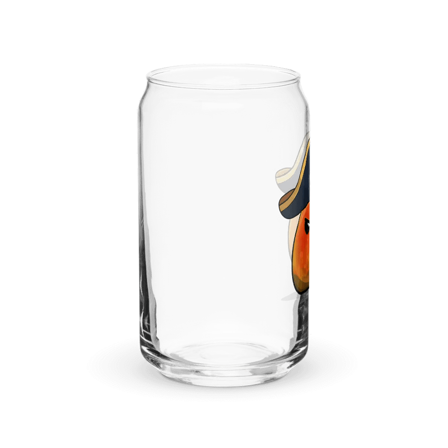 Boh - Can Shaped Glass product image (10)