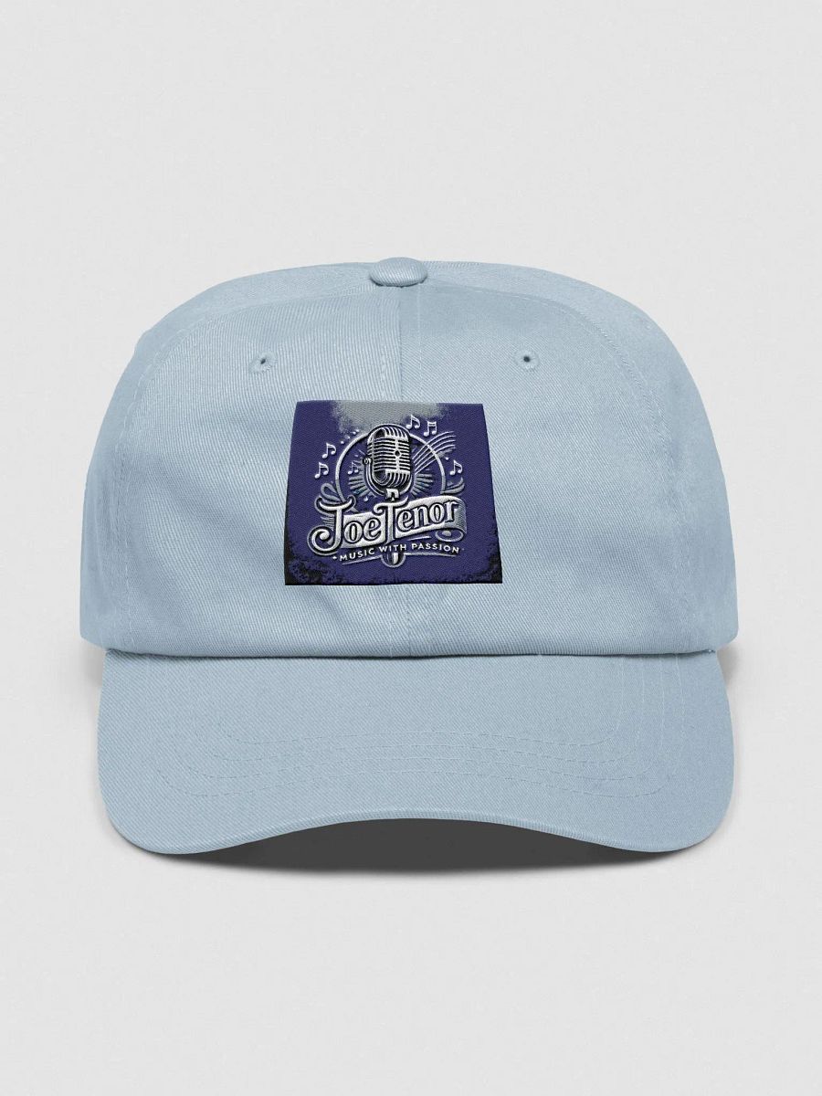 JoeTenor Cap product image (1)
