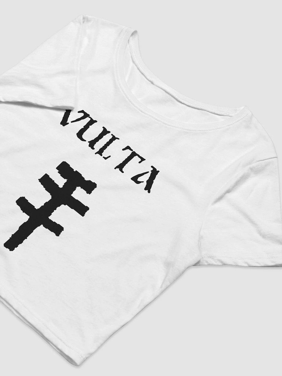 Vostra Vulta Crop Top product image (5)