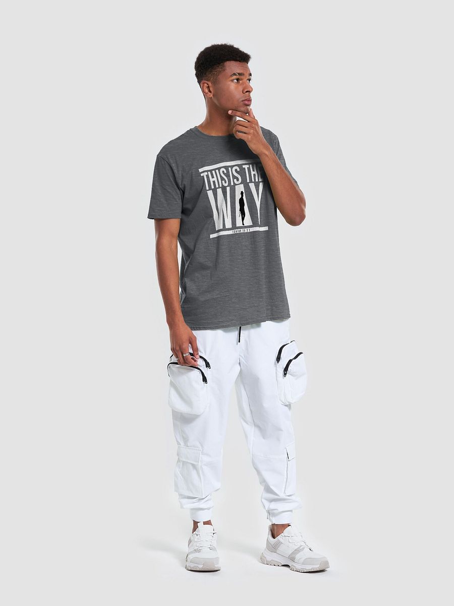 This is the Way White product image (5)