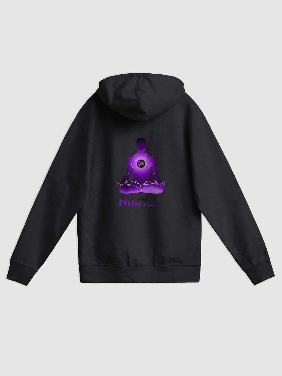 Zip-up Peace of Mind product image (4)