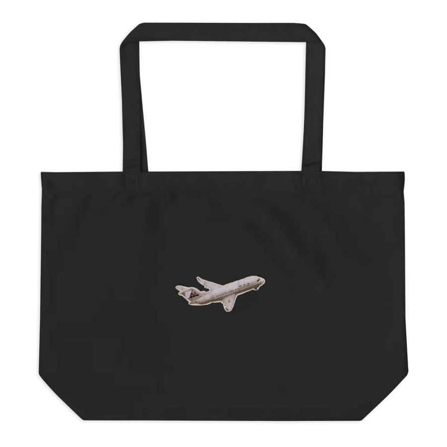2025 NYC & DC Trip: Bag product image (6)