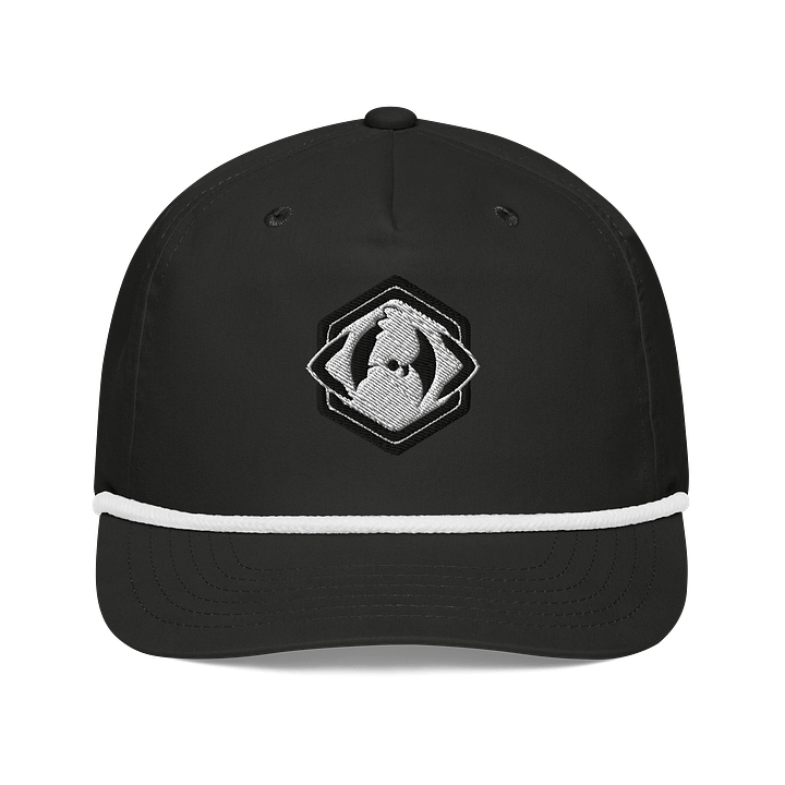 Witness Gaming Australia Snapback Cap product image (1)