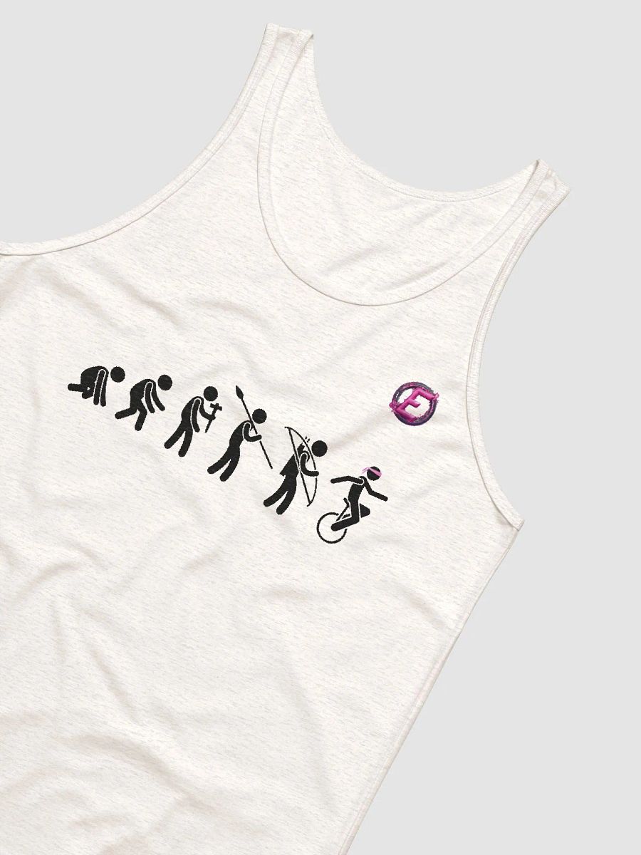Evolution Tank Top product image (30)