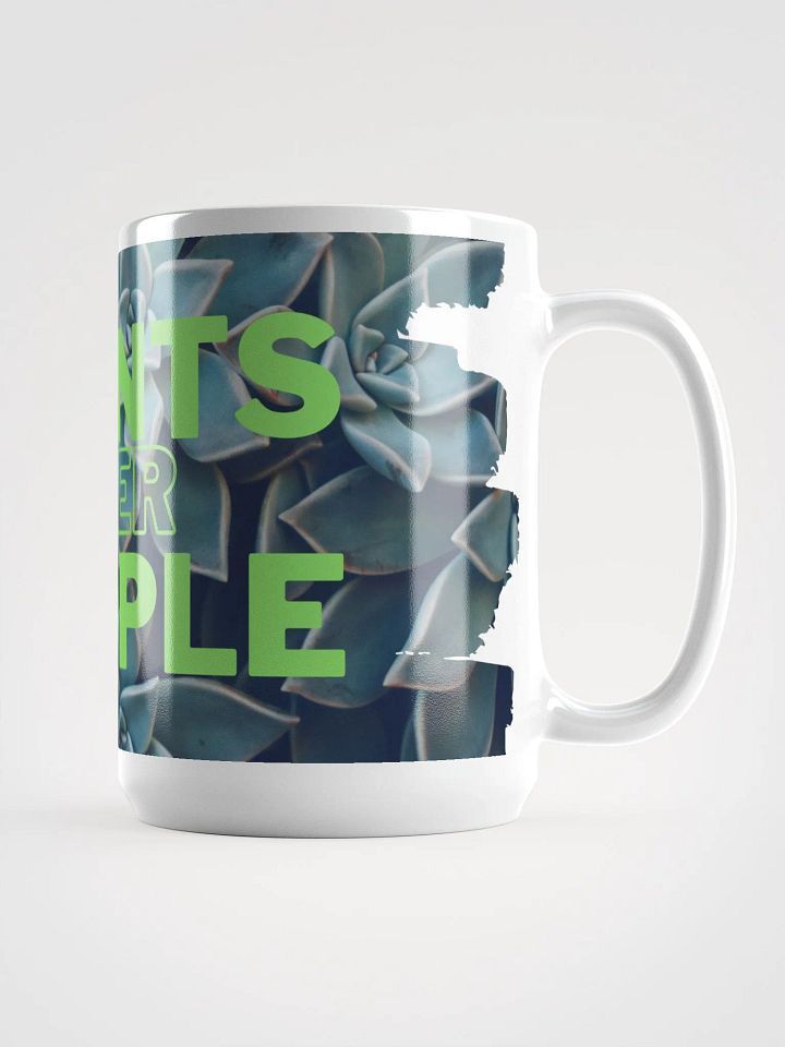 Plants Over People product image (2)