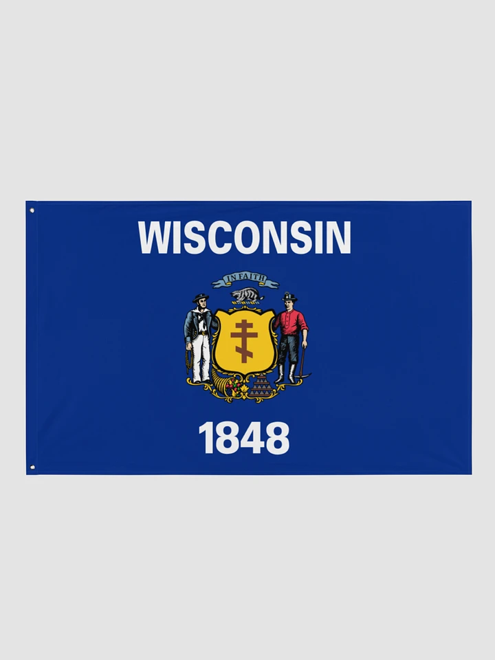 Orthodox Wisconsin product image (1)