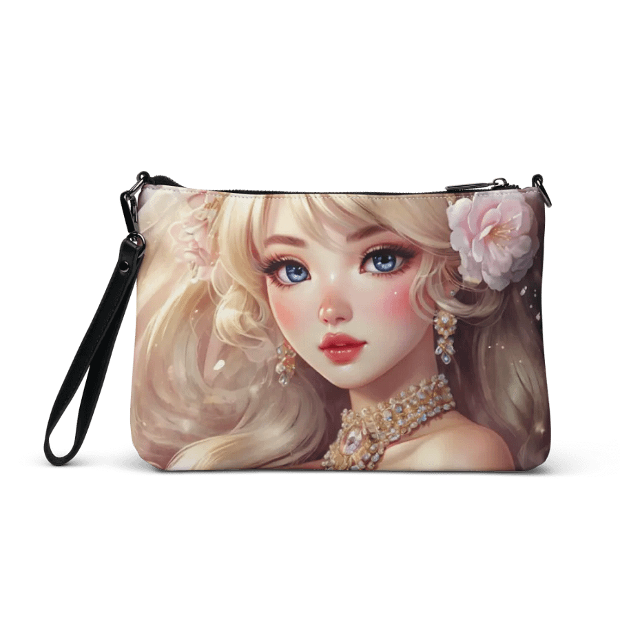Muse Coquette Crossbody Bag product image (2)