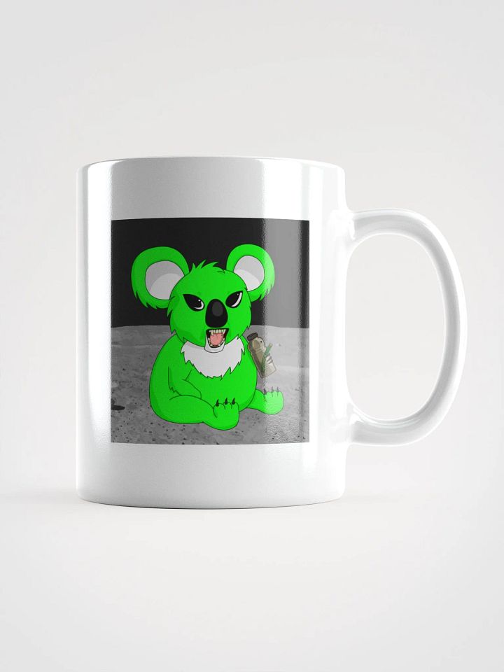Cosmic Koalas Mug product image (1)