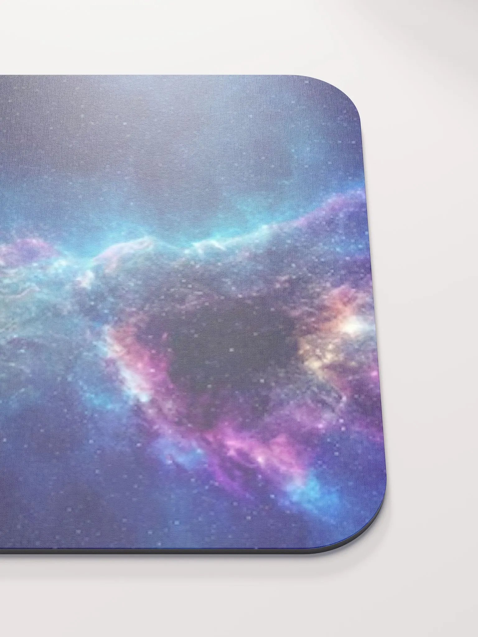 Galaxy Mouse Mat product image (5)