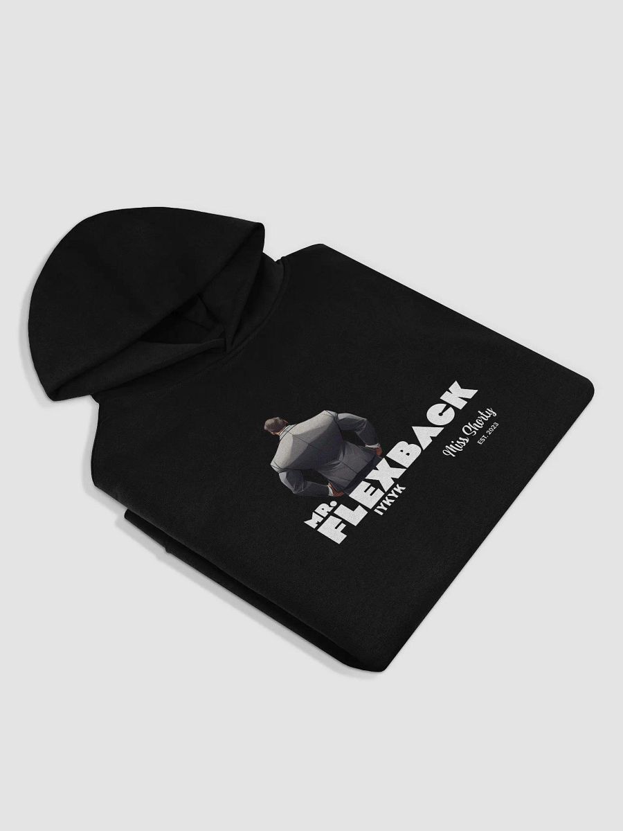 Flexback -- If you know, you know product image (3)