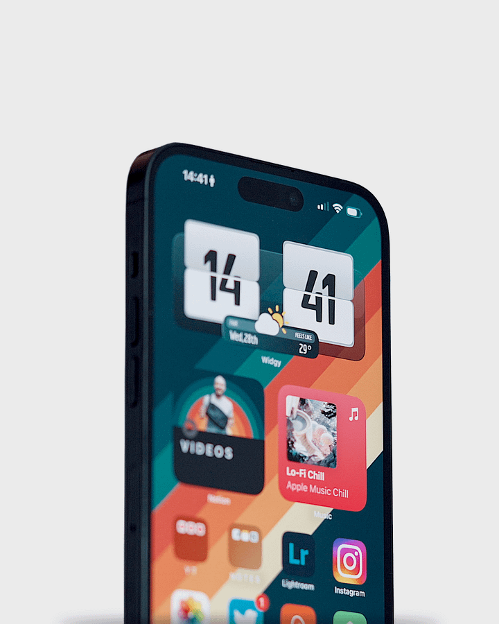 Homage Widget Bundle product image (1)