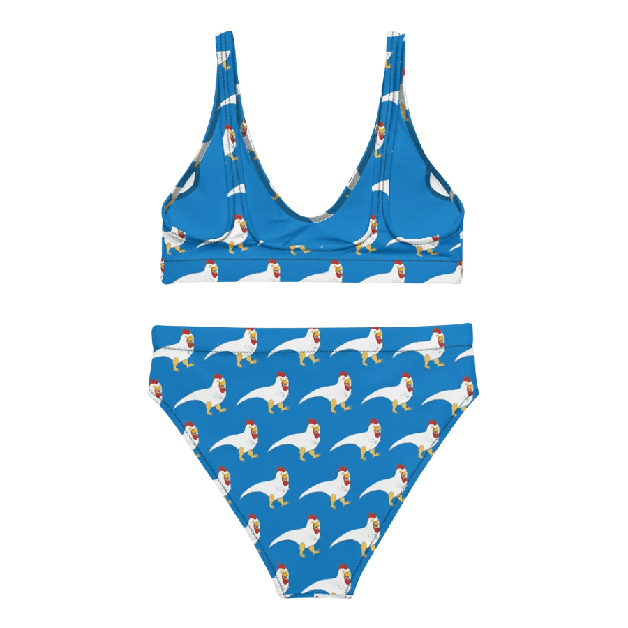 Chicken Rex product image (6)