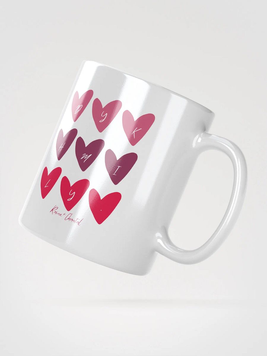 VDAY DYKHMILY MUG product image (4)