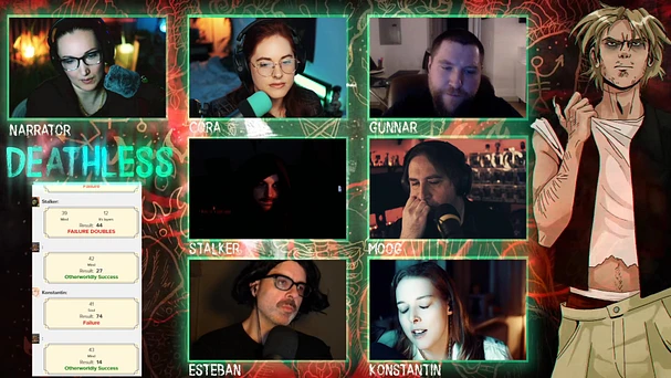 Video thumbnail
