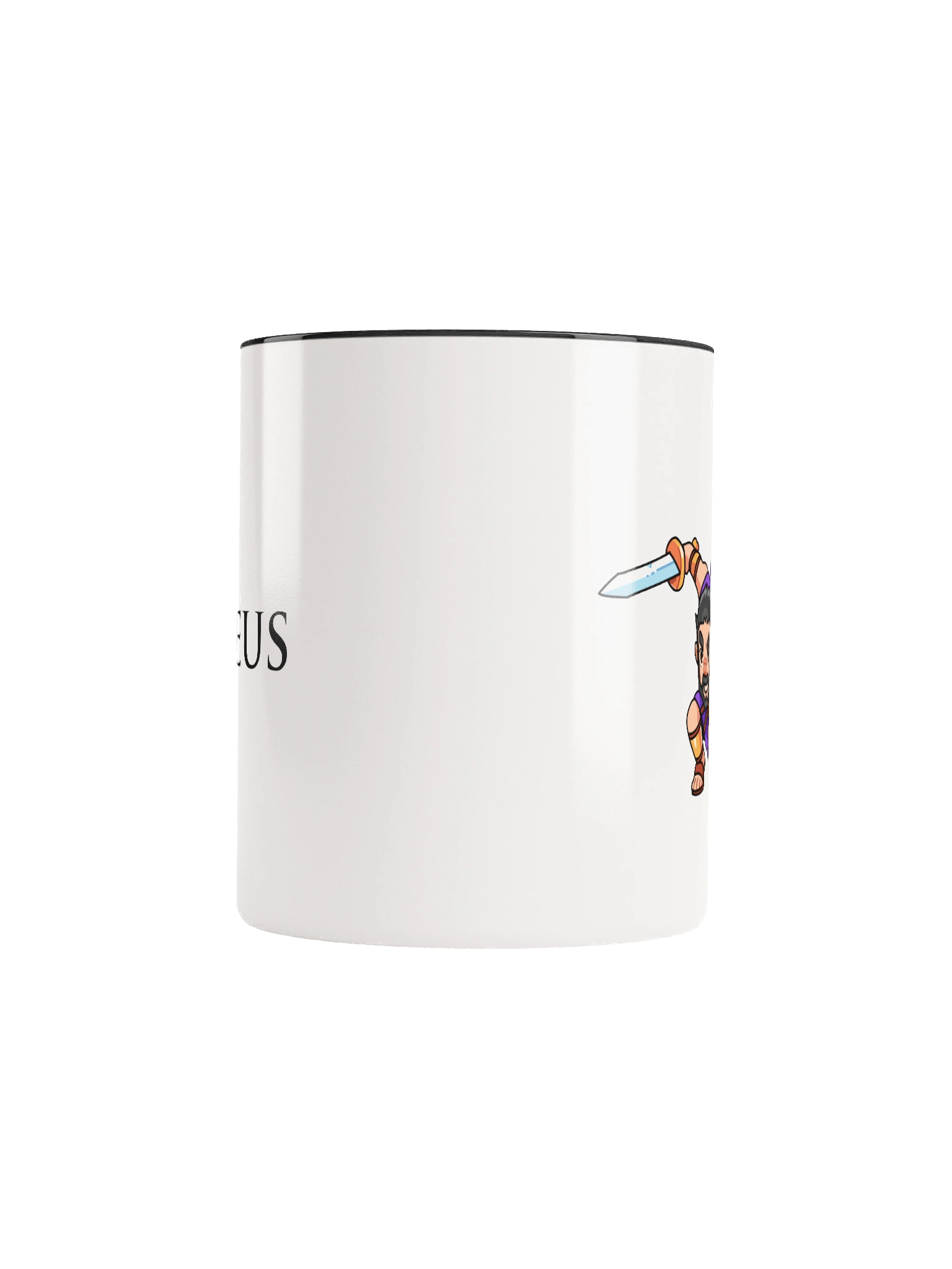 Ceramic Gladios Mug product image (9)