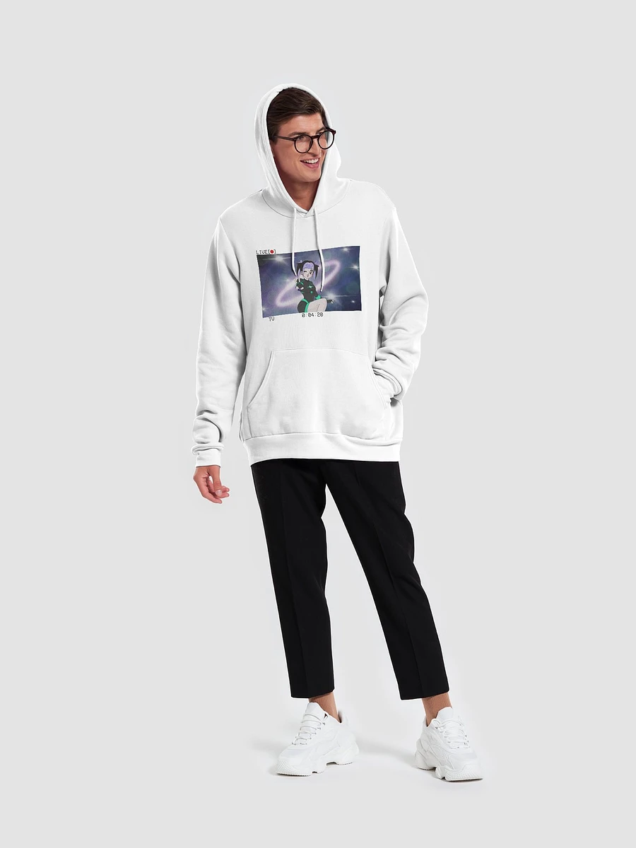 TaylorMoon LIVE light hoodie product image (5)