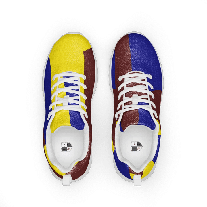 InfiniteTulpa Mismatch Mens product image (1)