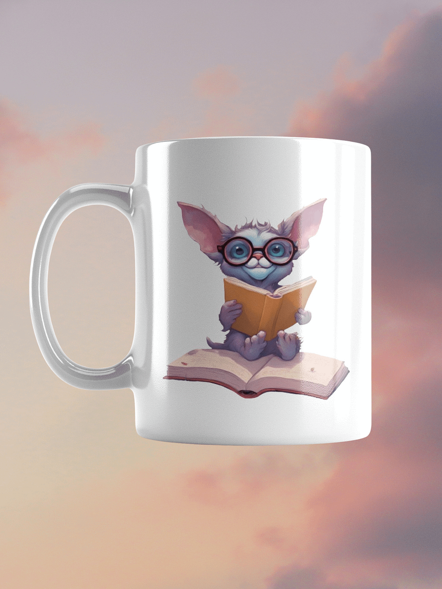 Gremlin Mug product image (6)