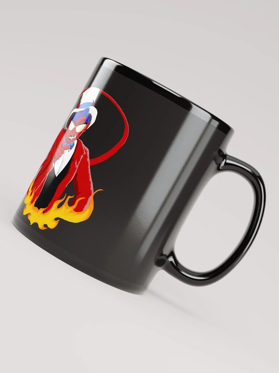 Uncle Satan product image (7)