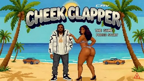 🍑 Think you can clap the most cheeks in the 805? Prove it.

Play the Cheek Clapper video game (link in bio). Whoever racks up...