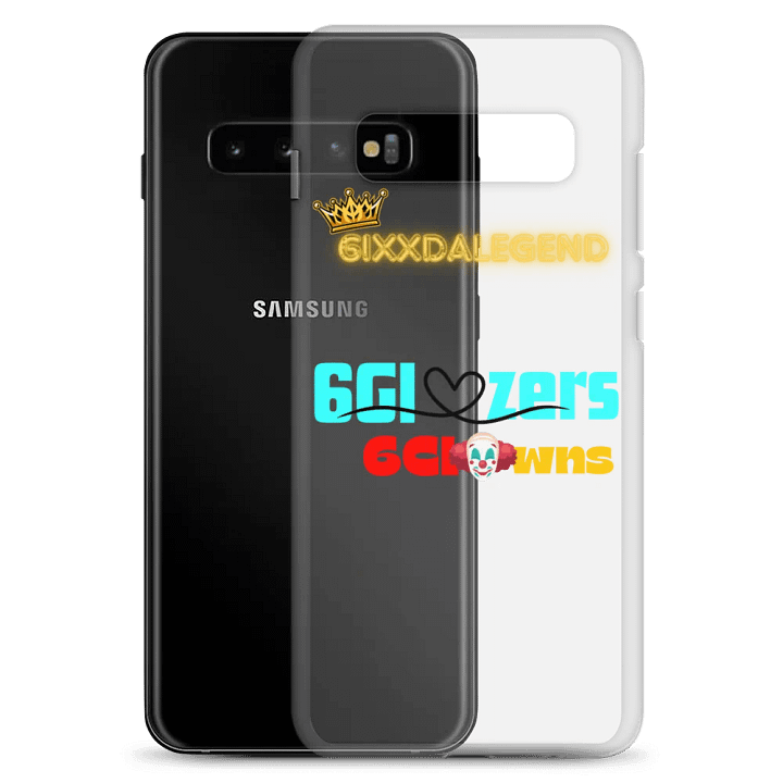 DA6iXXWRLD X 6IXX ANDROIDS CASES product image (20)