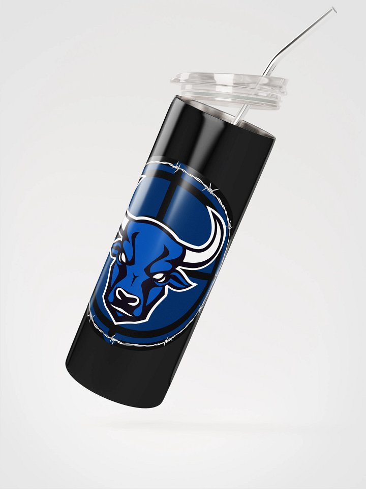 B33f Logo Stainless Steel Tumbler product image (3)