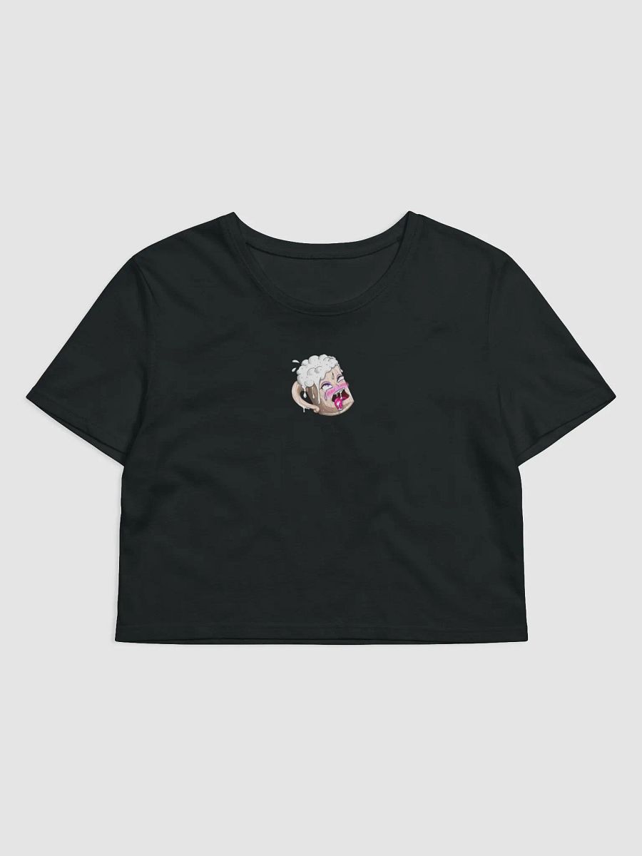 Dumble Ahegao Mug cropped tee product image (1)