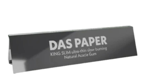 King Slim Rolling Papers product image (1)