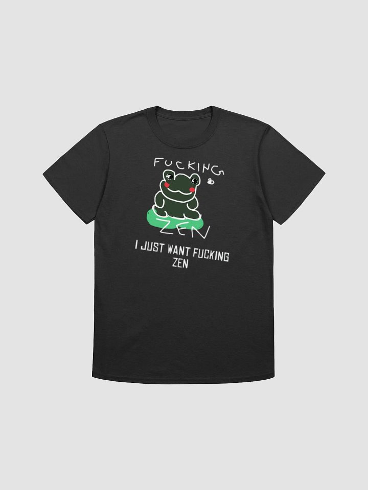 Fucking Zen Shirt product image (4)