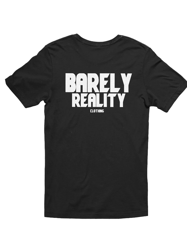 "BR WORLD" TEE product image (12)