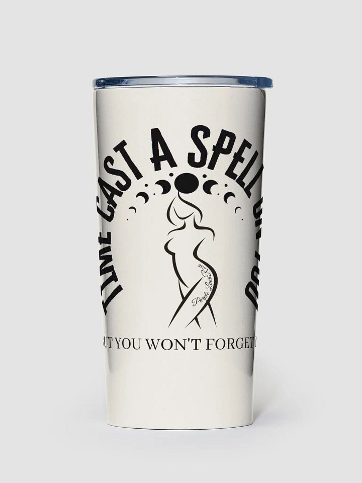 PLR Spell Tumbler product image (1)