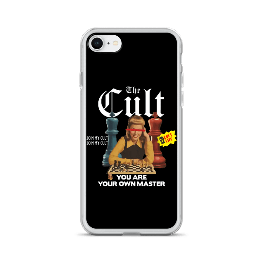 LIFE IS CHESS PHONE CASE product image (20)