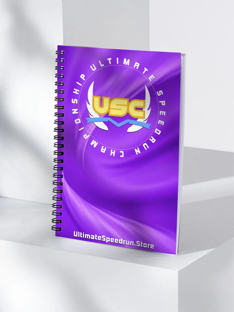 USC Notebook! product image (4)
