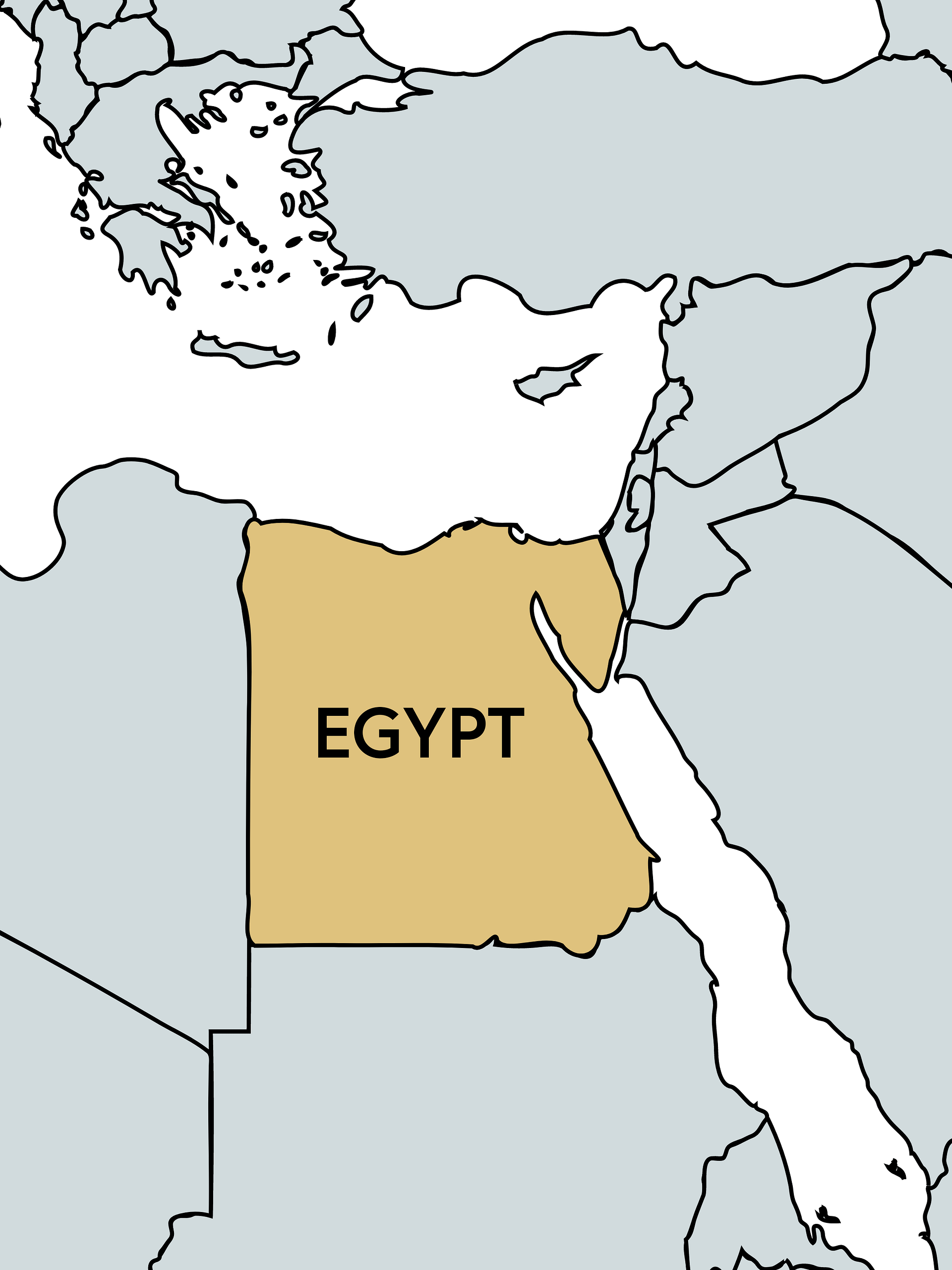 Risk Snapshot - Egypt product image (1)