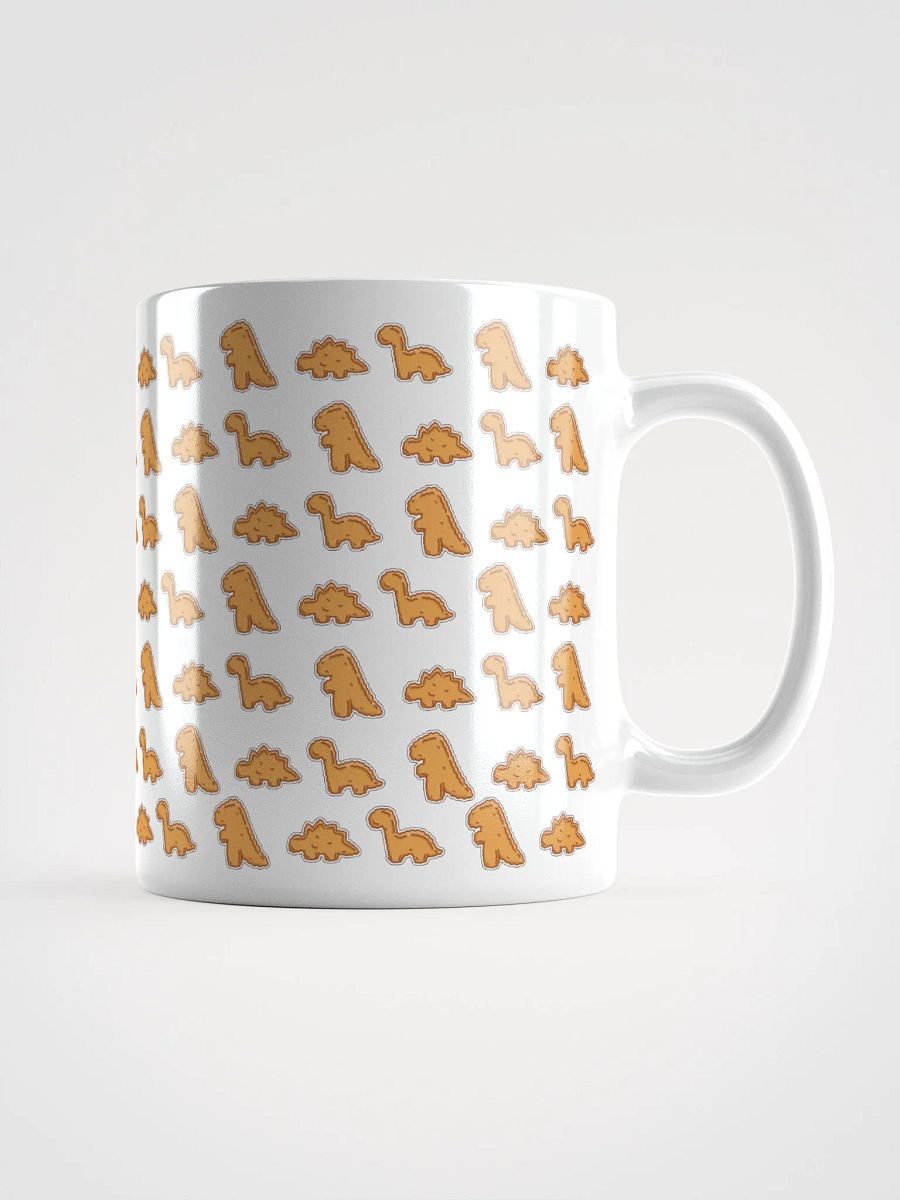 Dino Nuggies Mug product image (1)