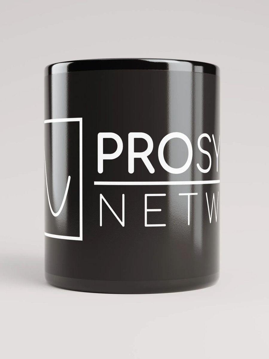 The Pro Synth Network Mug product image (9)