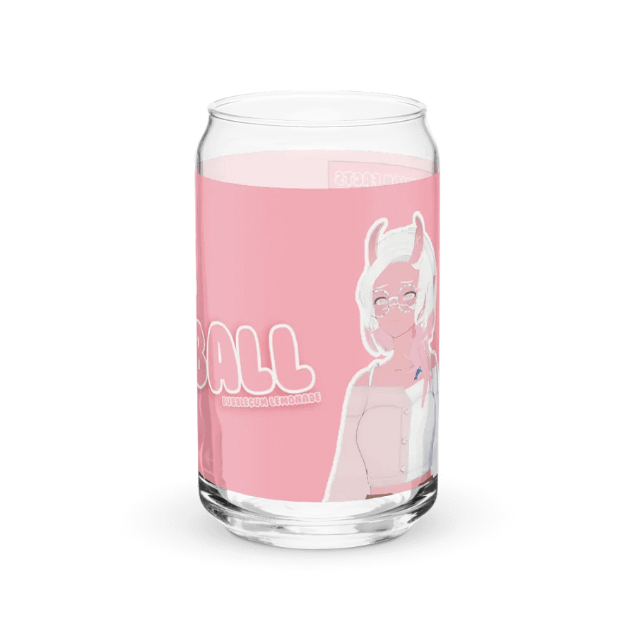 Jennys Sour Gumball Cup product image (9)
