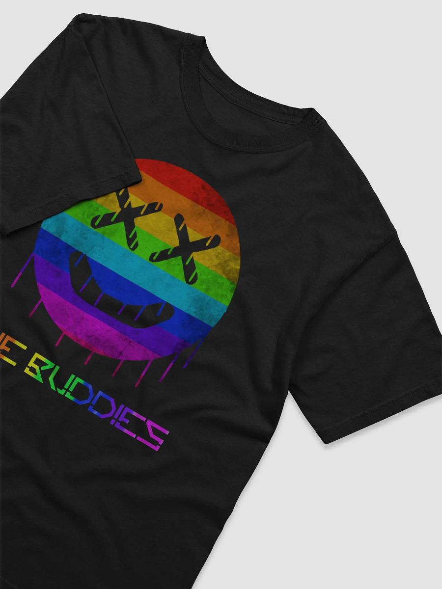 The Buddies Pride Month Shirt product image (7)