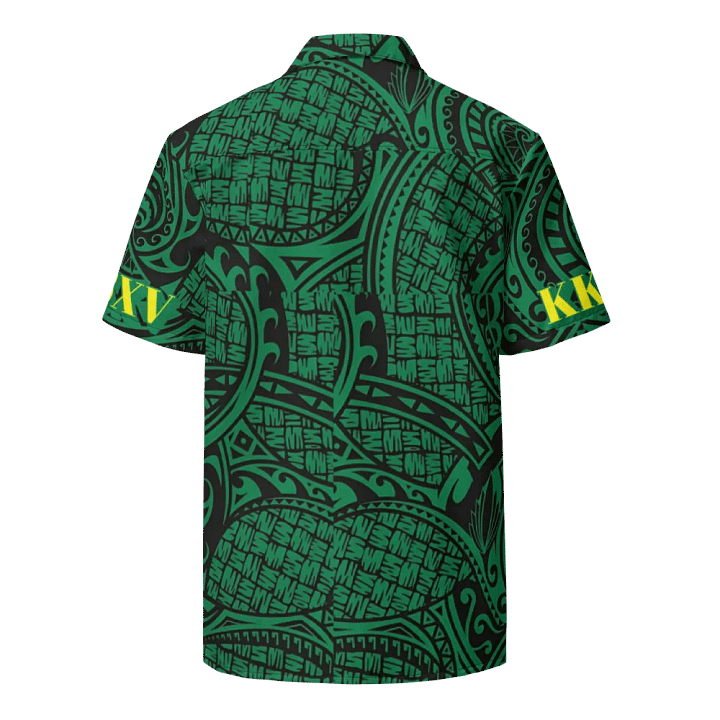 KK$XV Tiki Hawaiian Shirt product image (2)